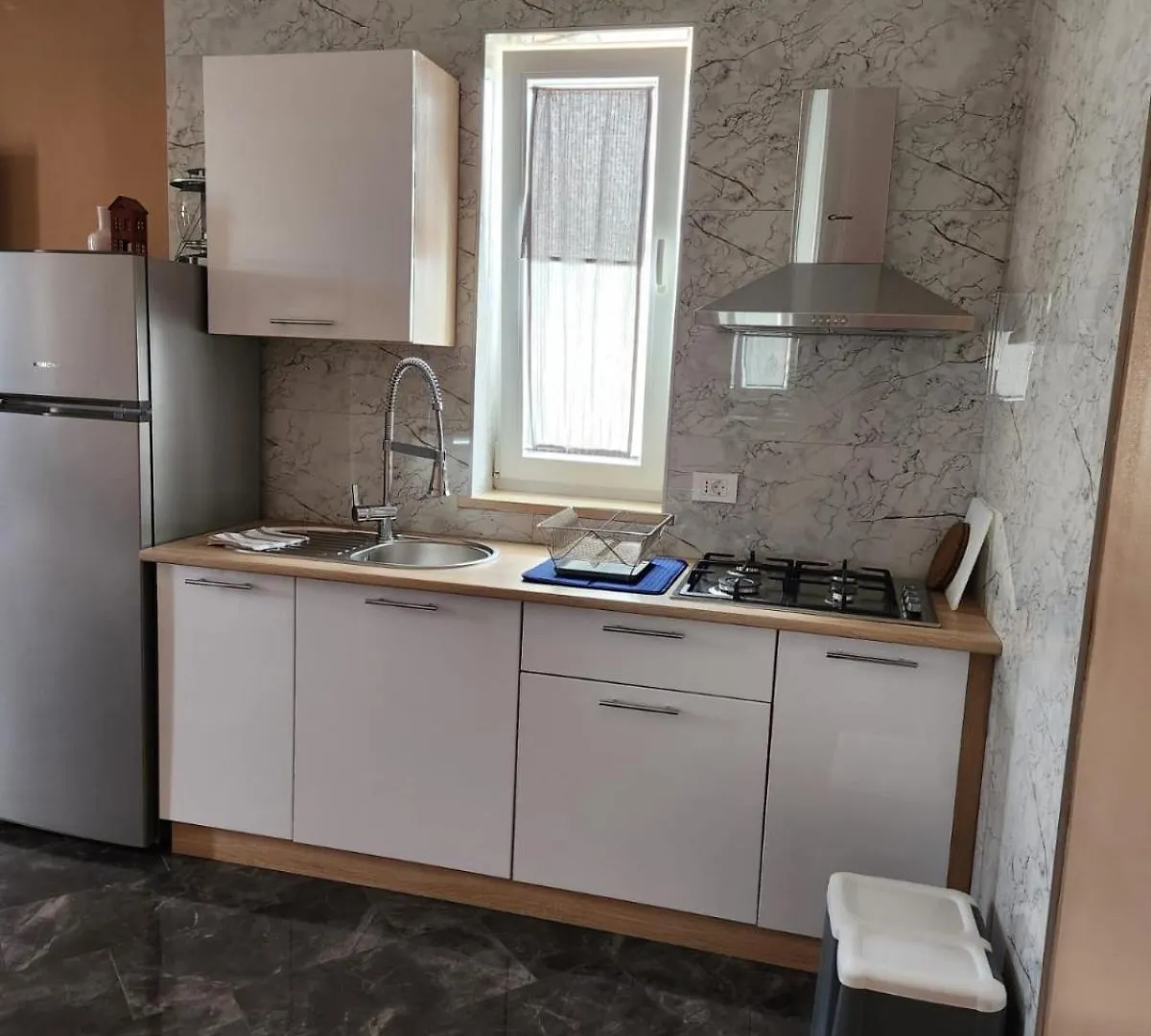 Villa Ester Umag Apartment