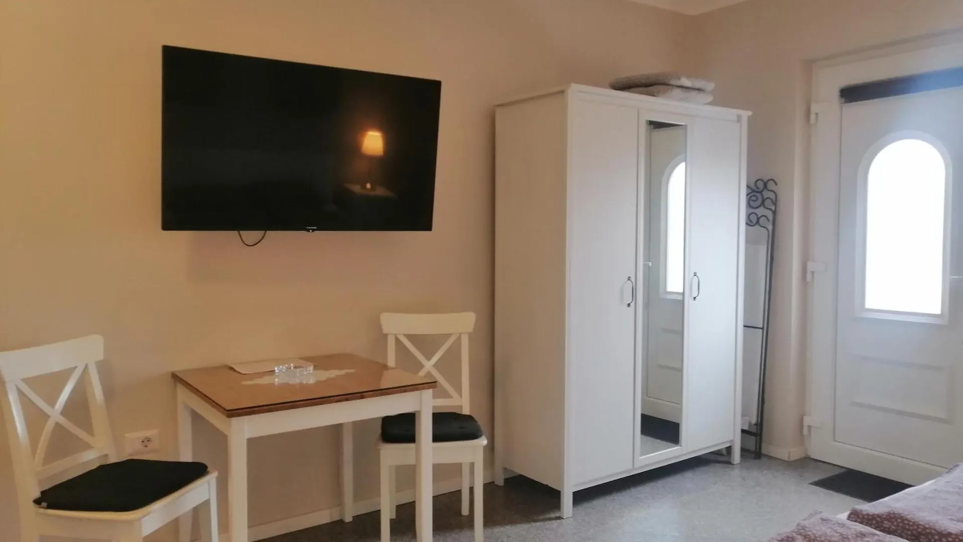 Apartment Villa Ester Umag