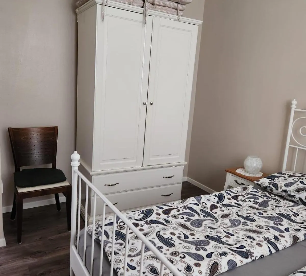 Apartment Villa Ester Umag