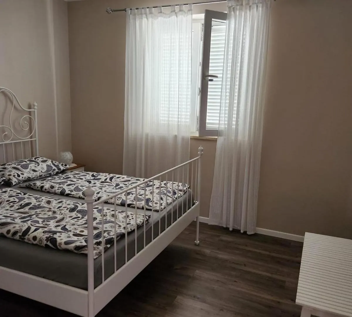 Villa Ester Umag Apartment