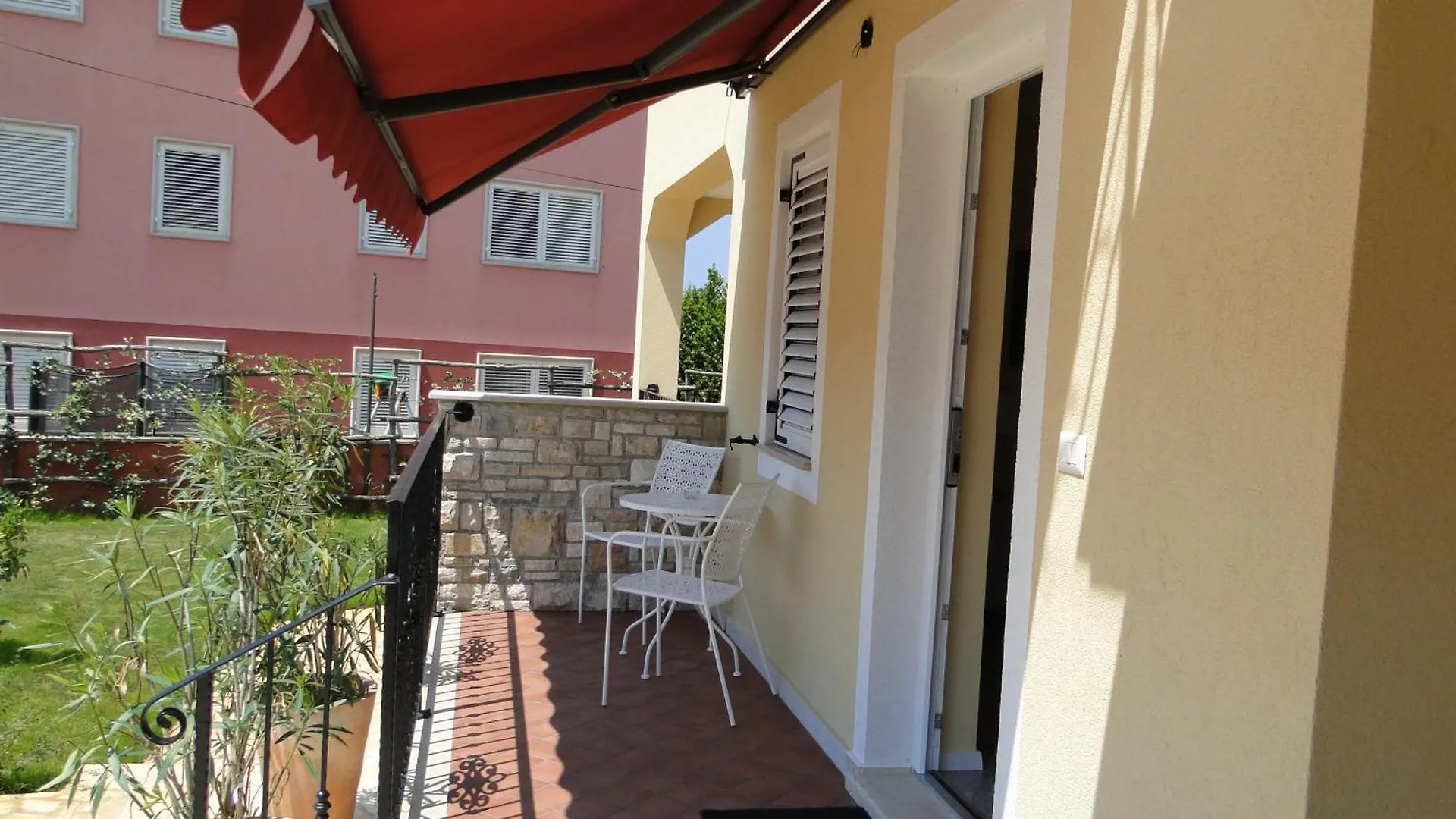 Villa Ester Umag Kroatien