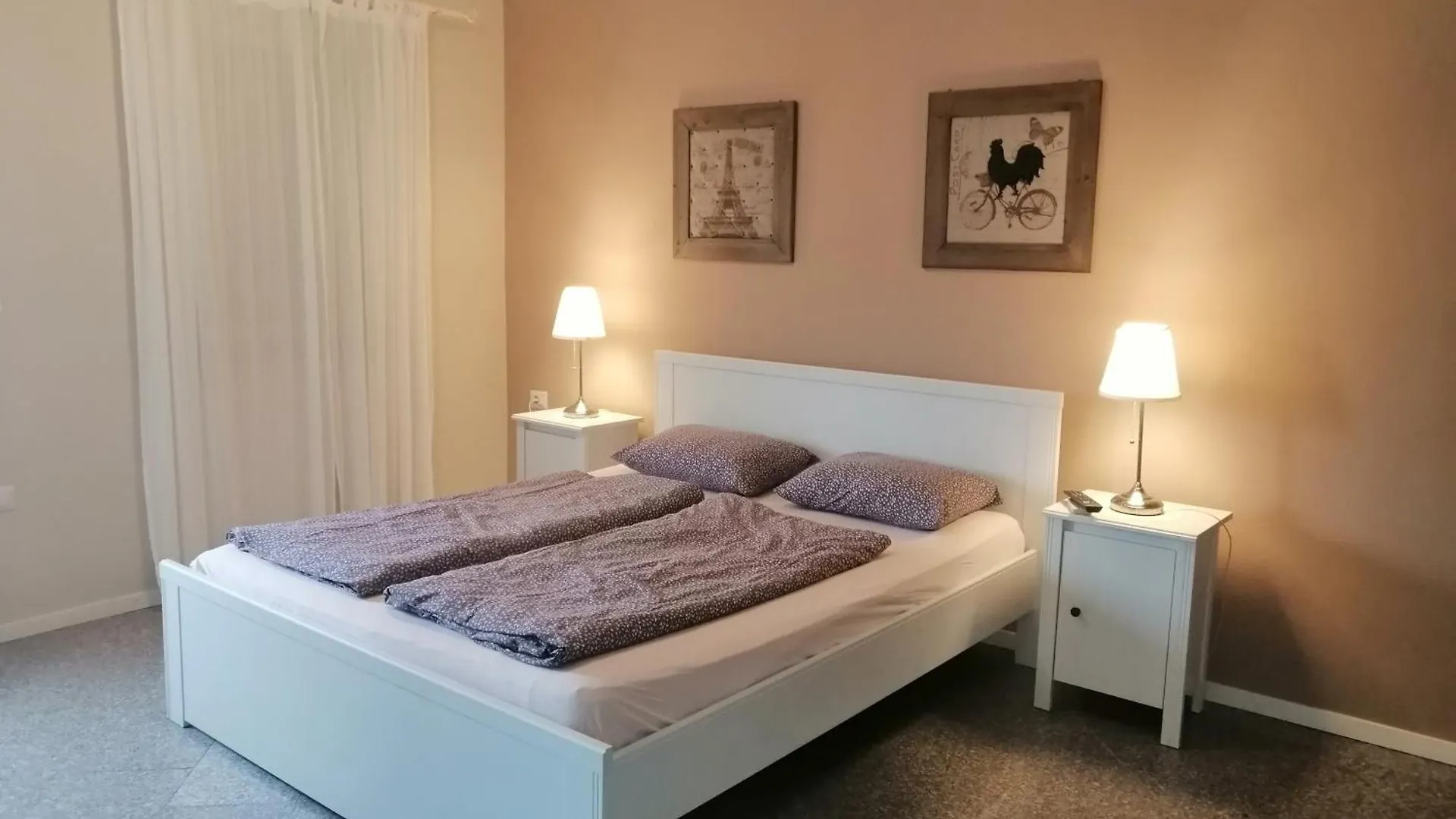 Villa Ester Umag 0*,  Kroatien