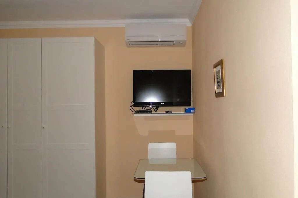Villa Ester Umag 0*,  Kroatien