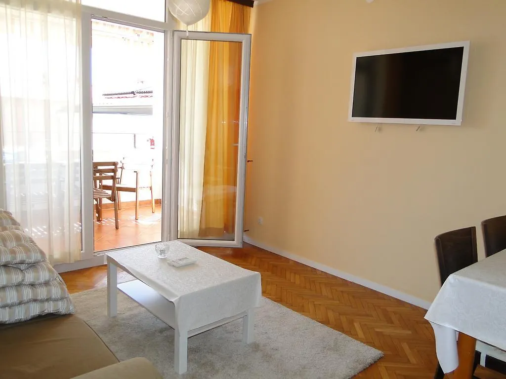 Apartment Villa Ester Umag Kroatien