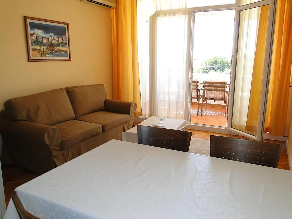 Villa Ester Umag Apartment