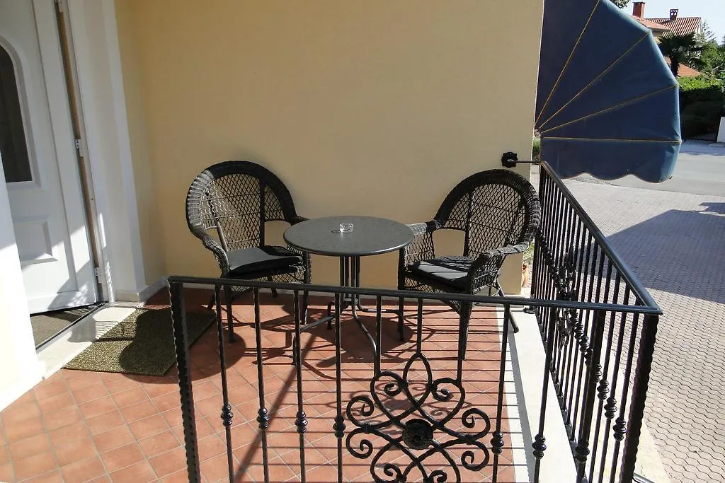 Villa Ester Umag