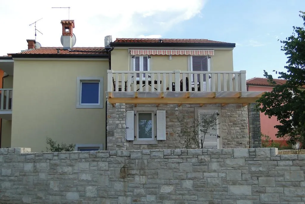 Apartment Villa Ester Umag