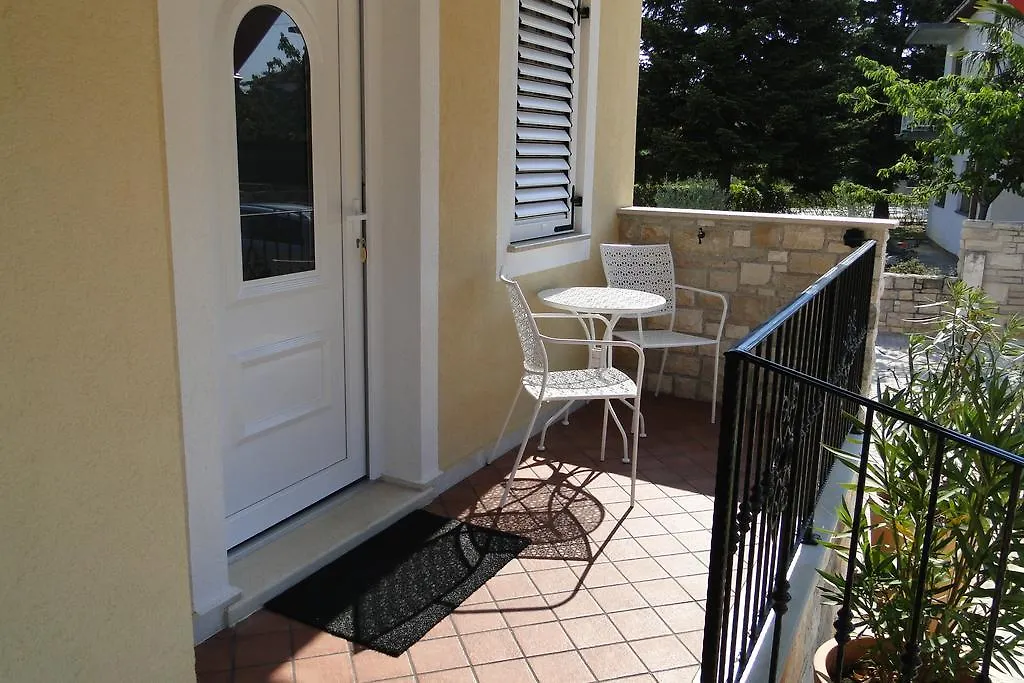 Villa Ester Umag Apartment