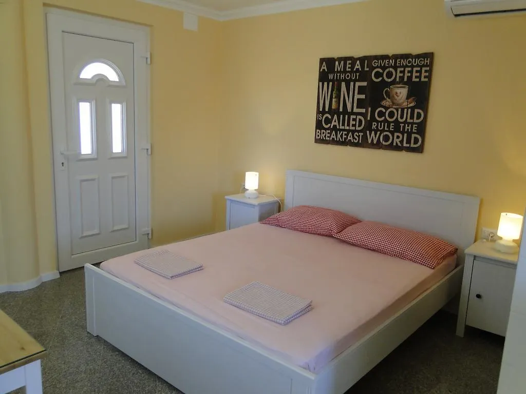 Villa Ester Umag Kroatien