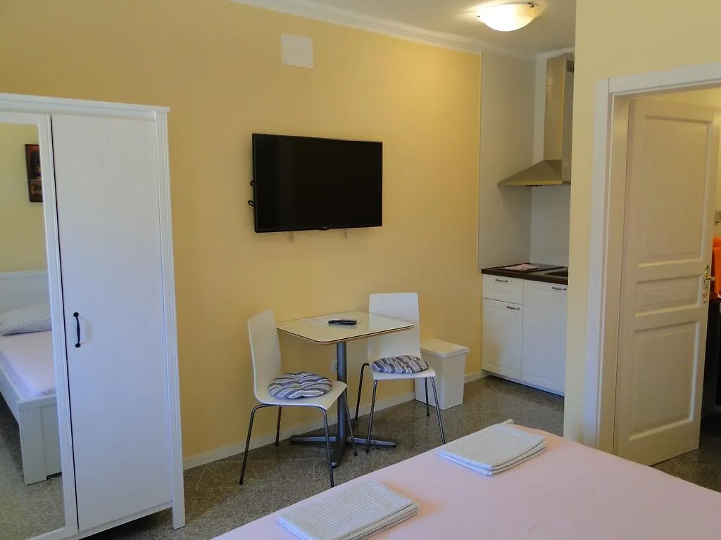 Villa Ester Umag