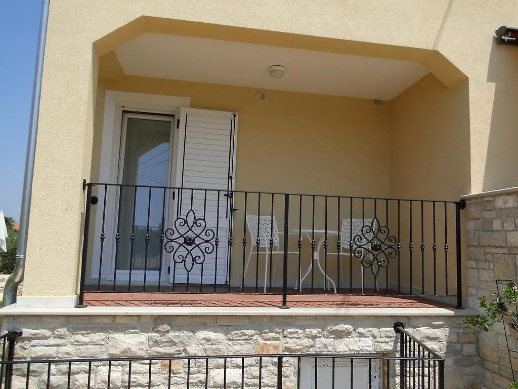 Apartment Villa Ester Umag Kroatien