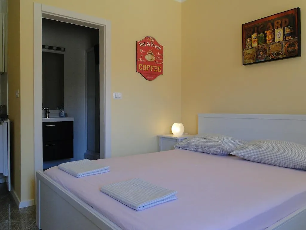 Apartment Villa Ester Umag