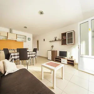 Apartmán Katoro Relax, Umag