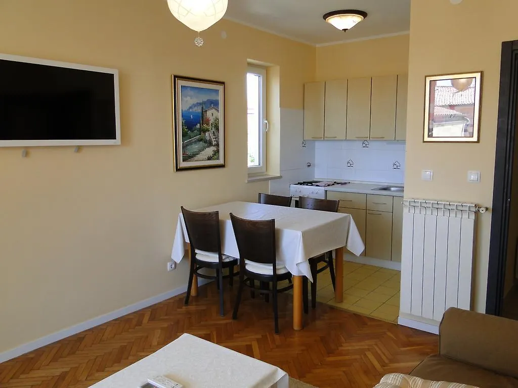 Villa Ester Umag