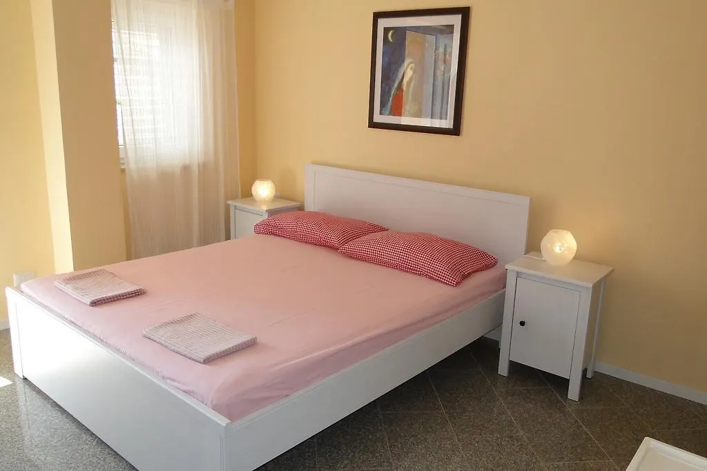 Apartmán Villa Ester Umag