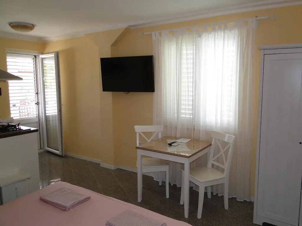 Apartmán Villa Ester Umag