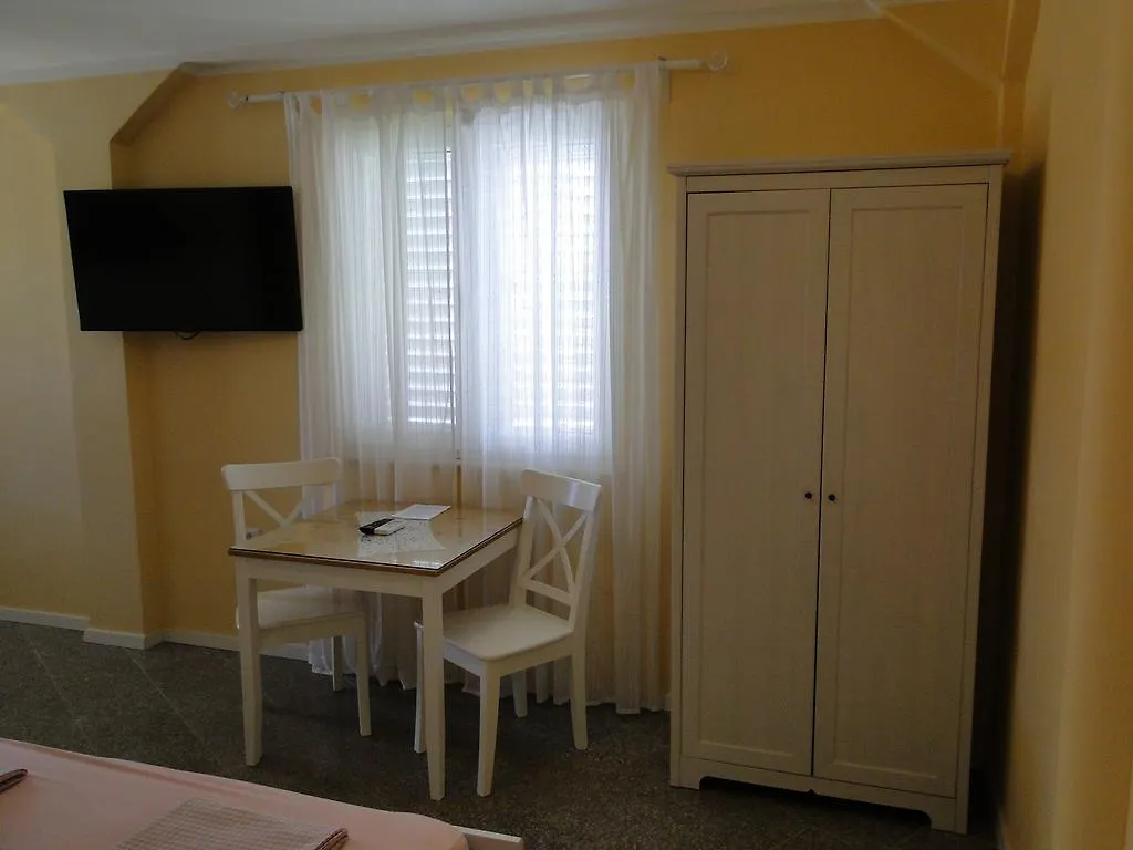 Apartmán Villa Ester Umag
